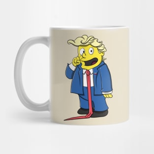 Bigly Smart Mug